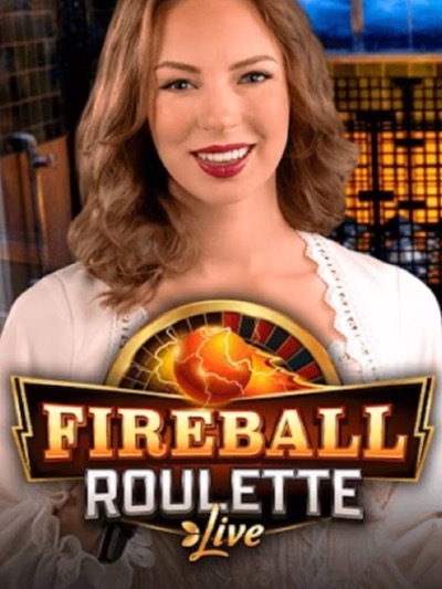 Fireball Roulette